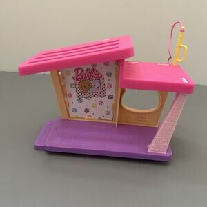 Barbie My First Pet Care Playset Only NO Accessories 2022